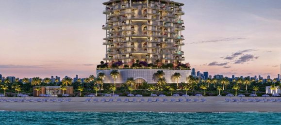 4 Schlafzimmer Wohnung in Dubai, UAE, Nr. 104139 16