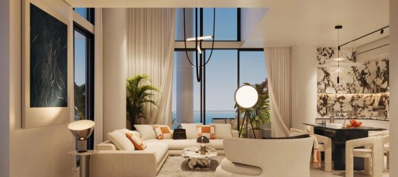 4 Schlafzimmer Wohnung in Dubai, UAE, Nr. 104139 3