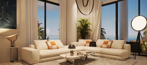 4 Schlafzimmer Wohnung in Dubai, UAE, Nr. 104139 2