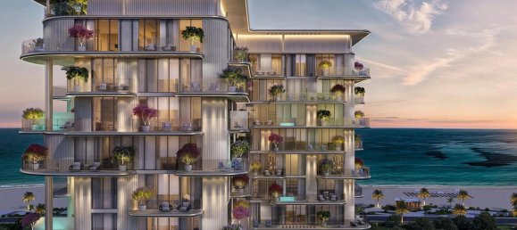 4 Schlafzimmer Wohnung in Dubai, UAE, Nr. 104139 15