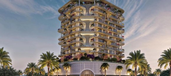 4 Schlafzimmer Wohnung in Dubai, UAE, Nr. 104139 19