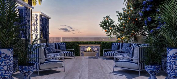 4 Schlafzimmer Wohnung in Dubai, UAE, Nr. 104139 13