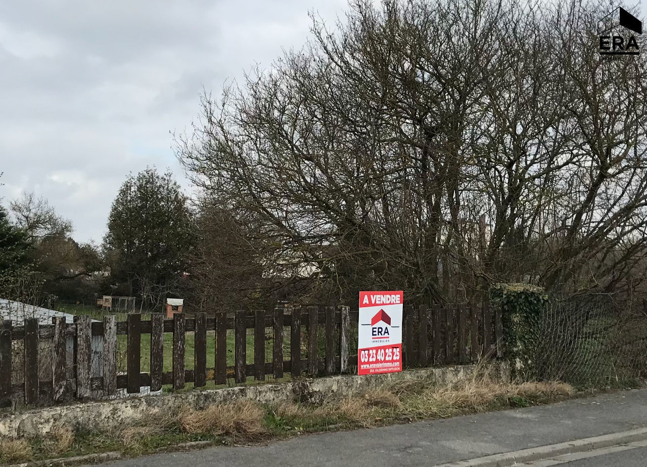 Grundstück in Beautor, France, Nr. 68470