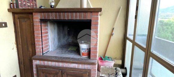 Apartamento de 3 habitaciónes en Terni, Italy No. 294852 19