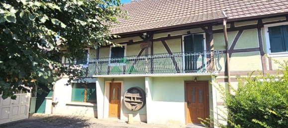 5 Schlafzimmer Haus in Brinckheim, France, Nr. 232213 8