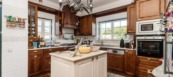 4 Schlafzimmer Villa in Colares, Portugal, Nr. 121456 7