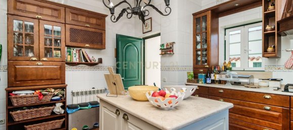 4 Schlafzimmer Villa in Colares, Portugal, Nr. 121456 8