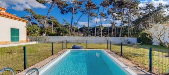 4 Schlafzimmer Villa in Colares, Portugal, Nr. 121456 3