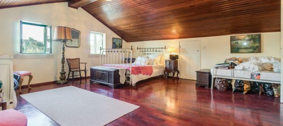 4 Schlafzimmer Villa in Colares, Portugal, Nr. 121456 26