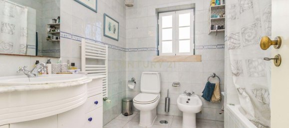 4 Schlafzimmer Villa in Colares, Portugal, Nr. 121456 21