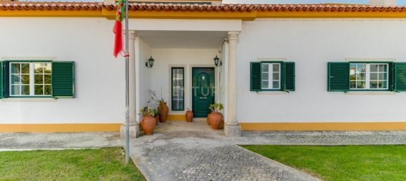 4 Schlafzimmer Villa in Colares, Portugal, Nr. 121456 39