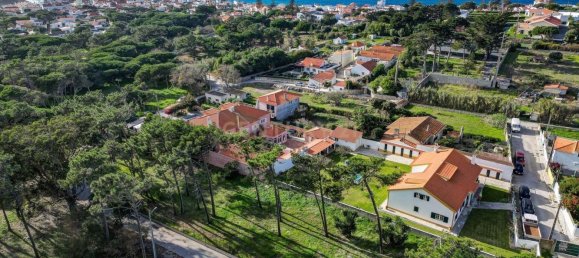 4 Schlafzimmer Villa in Colares, Portugal, Nr. 121456 36