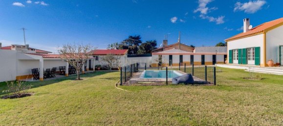 4 Schlafzimmer Villa in Colares, Portugal, Nr. 121456 4