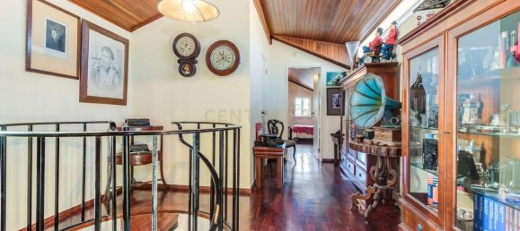 4 Schlafzimmer Villa in Colares, Portugal, Nr. 121456 28