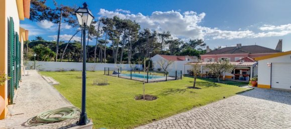 4 Schlafzimmer Villa in Colares, Portugal, Nr. 121456 34