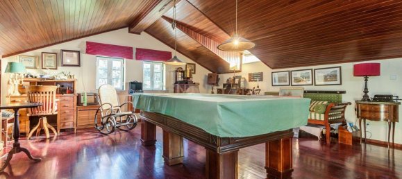 4 Schlafzimmer Villa in Colares, Portugal, Nr. 121456 23