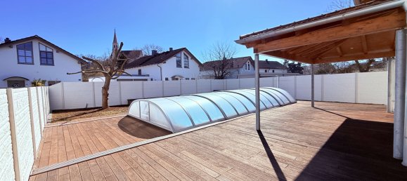 2 غرف نوم منزل في Altotting, Germany رقم 163101 7