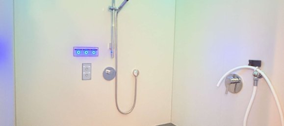 2 غرف نوم منزل في Altotting, Germany رقم 163101 10