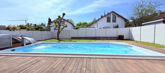 2 غرف نوم منزل في Altotting, Germany رقم 163101 25