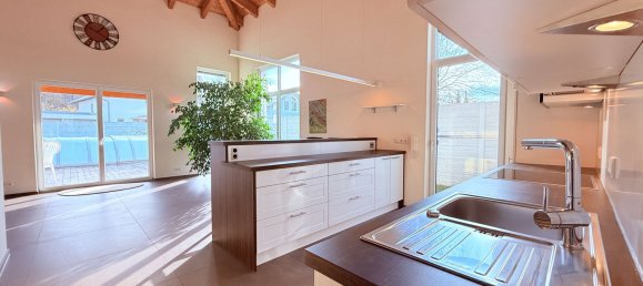 2 غرف نوم منزل في Altotting, Germany رقم 163101 4