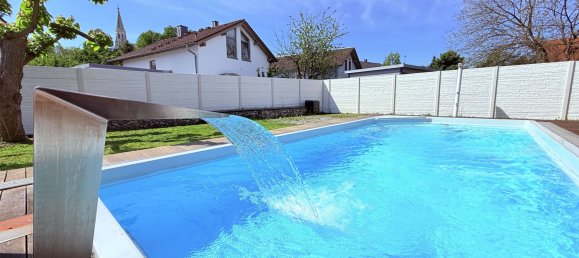 2 غرف نوم منزل في Altotting, Germany رقم 163101 2