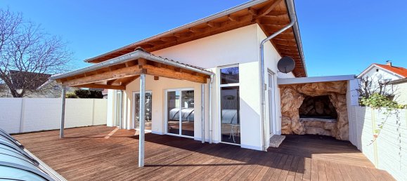 2 غرف نوم منزل في Altotting, Germany رقم 163101 21