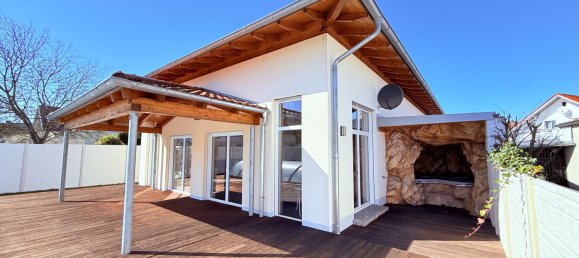 2 غرف نوم منزل في Altotting, Germany رقم 163101 23