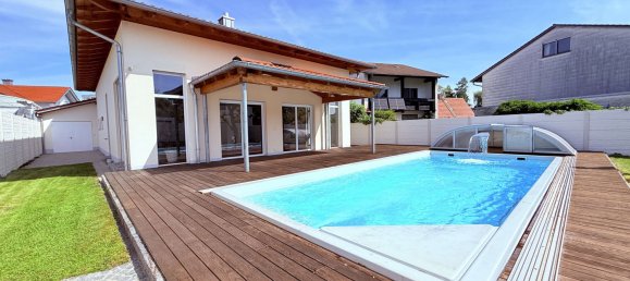 2 غرف نوم منزل في Altotting, Germany رقم 163101 22