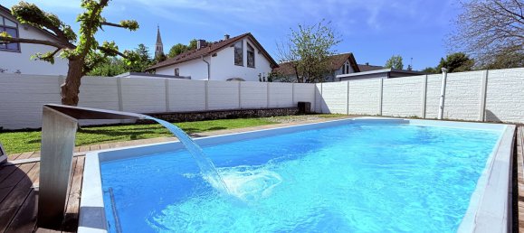 2 غرف نوم منزل في Altotting, Germany رقم 163101 26