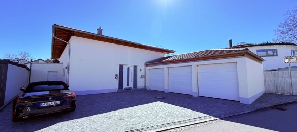 2 غرف نوم منزل في Altotting, Germany رقم 163101 28