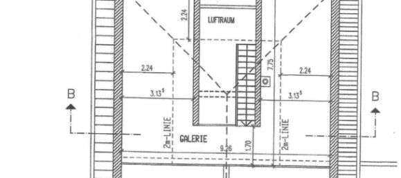 2 غرف نوم منزل في Altotting, Germany رقم 163101 30