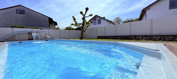 2 غرف نوم منزل في Altotting, Germany رقم 163101 3