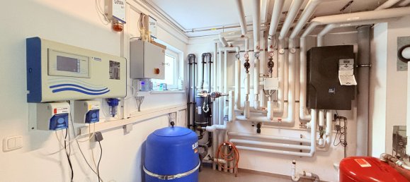 2 غرف نوم منزل في Altotting, Germany رقم 163101 20