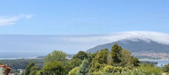 Grundstück in Caminha, Portugal 702m², Nr. 61495 3