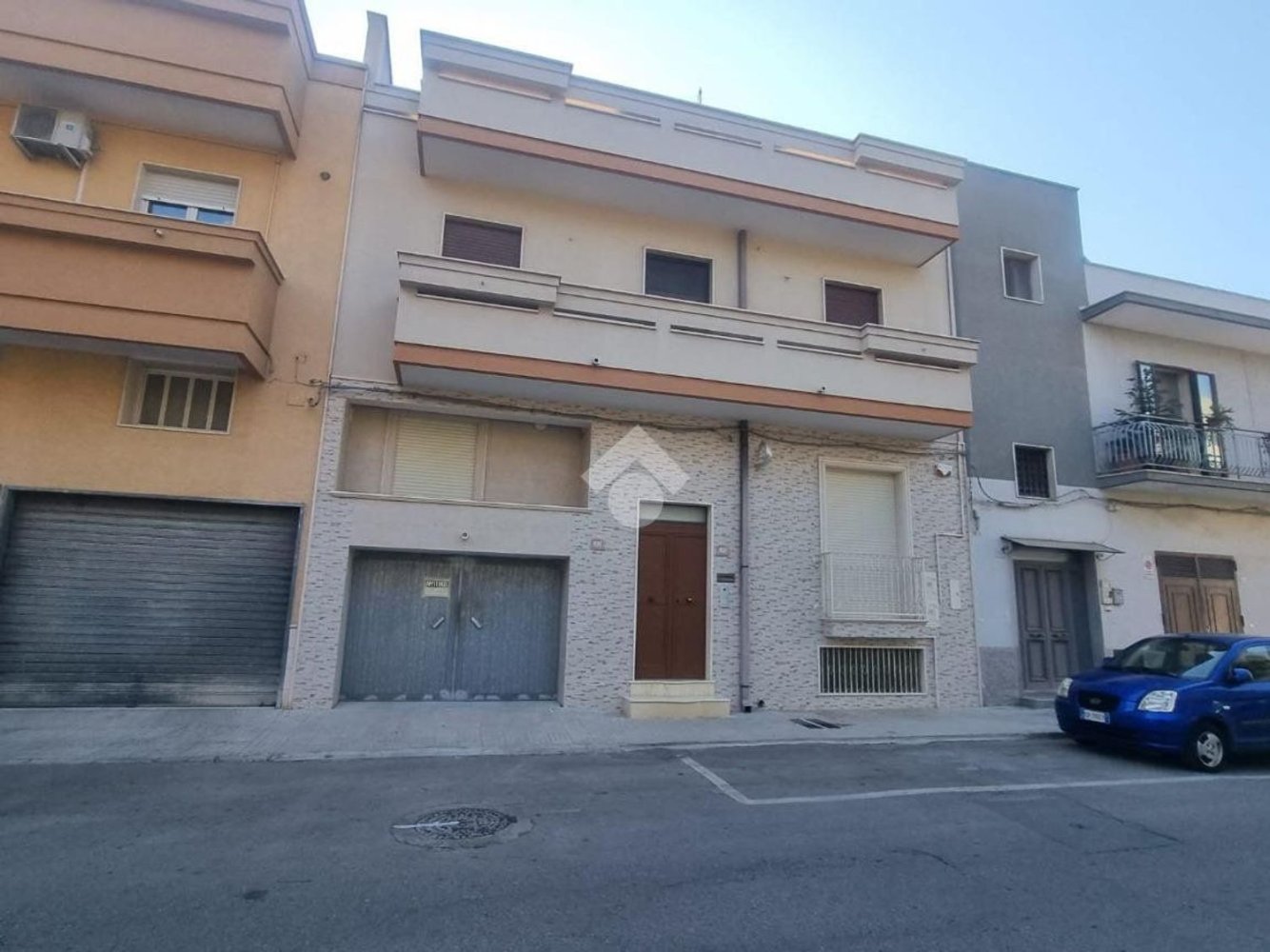 5-salle Appartement à Francavilla Fontana, Italy No. 29511