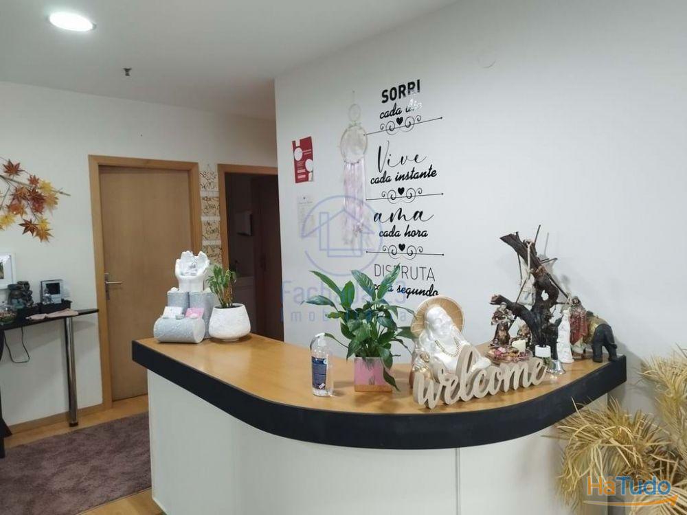 51m² Commercial property in Gondomar, Portugal No. 345052