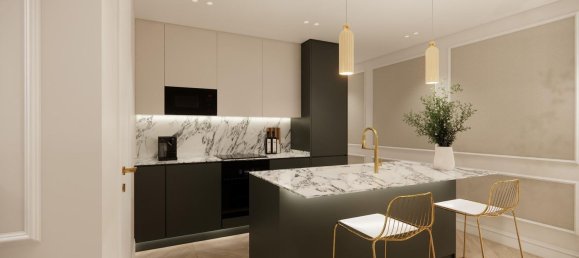 Квартира с 3 спальнями в Мадрид, Испания № 92827 6