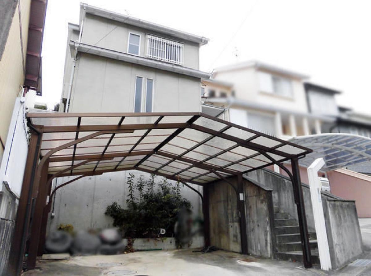 4 Schlafzimmer Haus in Aichi, Japan, Nr. 5550