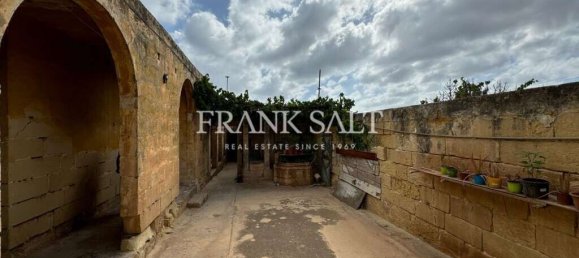  مزرعة في Zabbar, Malta رقم 1160 5