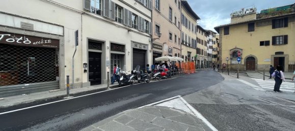 Gewerbliche Immobilie in Florence, Italy 150m², Nr. 325766 11