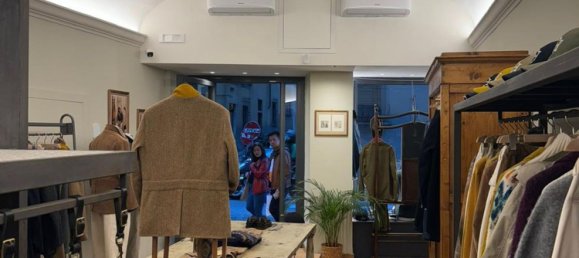 Gewerbliche Immobilie in Florence, Italy 150m², Nr. 325766 3