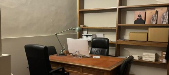 Gewerbliche Immobilie in Florence, Italy 150m², Nr. 325766 6