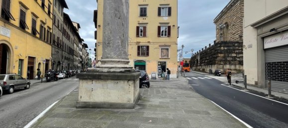 Gewerbliche Immobilie in Florence, Italy 150m², Nr. 325766 9