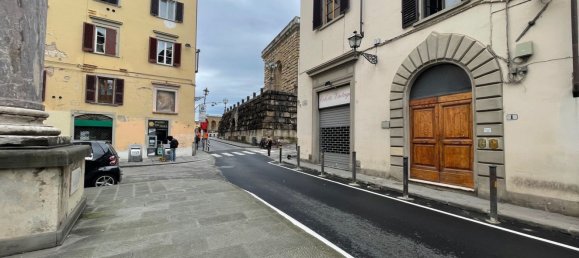 Gewerbliche Immobilie in Florence, Italy 150m², Nr. 325766 10