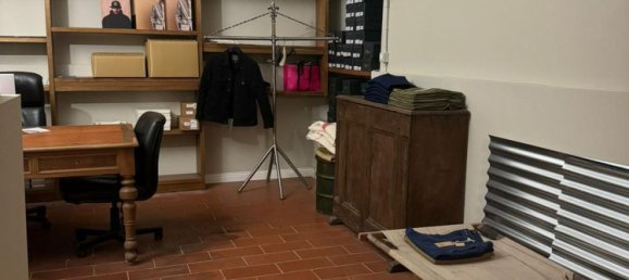 Gewerbliche Immobilie in Florence, Italy 150m², Nr. 325766 2