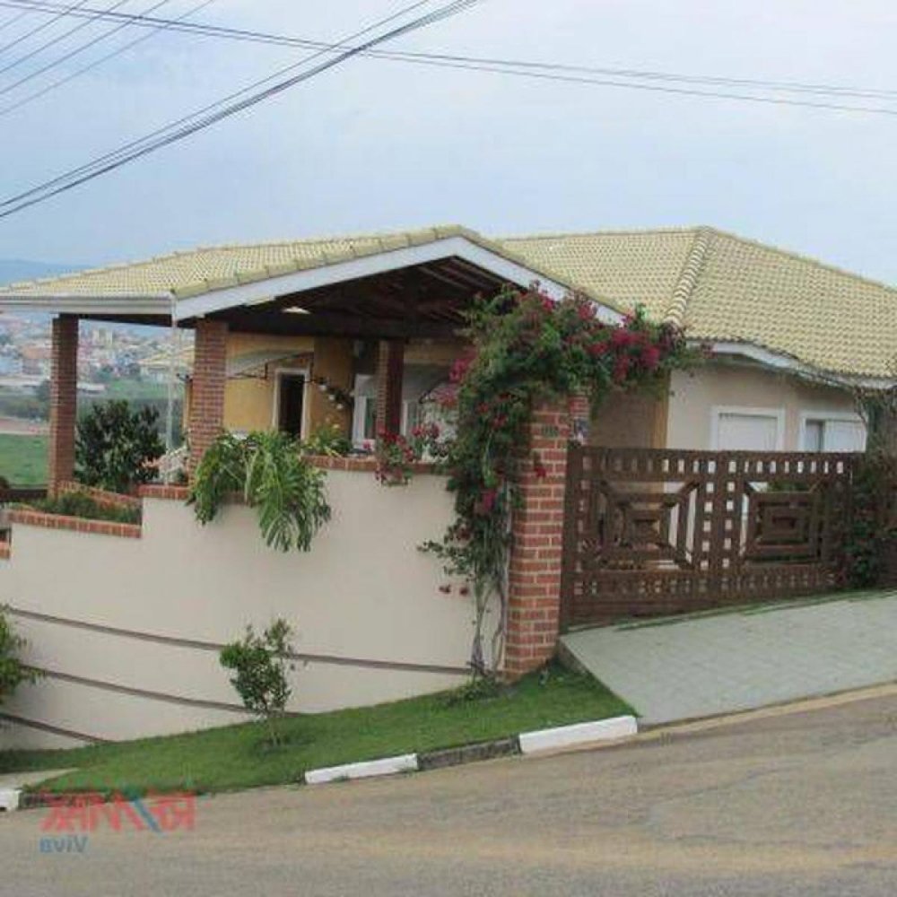 3 غرف نوم منزل في Sao Paulo, Brazil رقم 497055