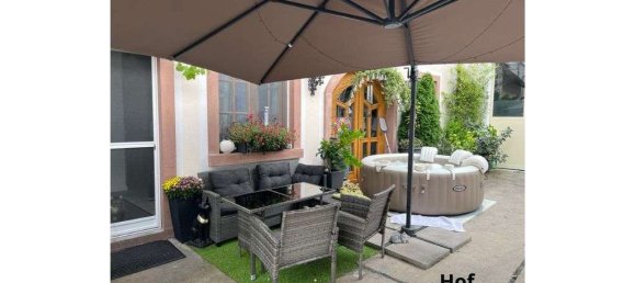 9 Schlafzimmer Lagerhaus in Rheinland-Pfalz, Germany, Nr. 140317 4