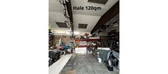 9 Schlafzimmer Lagerhaus in Rheinland-Pfalz, Germany, Nr. 140317 17