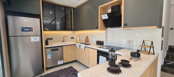 Villa 3+1 in Kusadasi, Turkey No. 8593 20