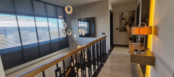 Villa 3+1 in Kusadasi, Turkey No. 8593 7